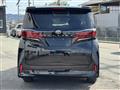 2026 Toyota Alphard G