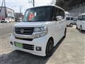 2017 Honda N BOX