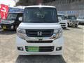 2017 Honda N BOX