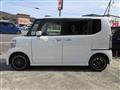 2017 Honda N BOX
