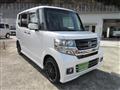 2017 Honda N BOX