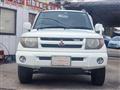 1999 Mitsubishi Pajero iO