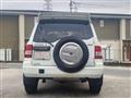 1999 Mitsubishi Pajero iO