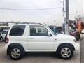 1999 Mitsubishi Pajero iO