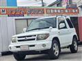 1999 Mitsubishi Pajero iO
