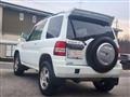 1999 Mitsubishi Pajero iO