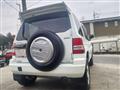 1999 Mitsubishi Pajero iO