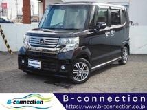 2014 Honda N BOX