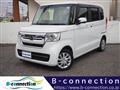 2023 Honda N BOX