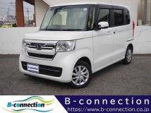 2023 Honda N BOX