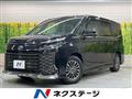 2024 Toyota Voxy