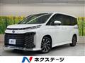 2024 Toyota Voxy