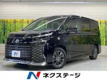 2023 Toyota Voxy