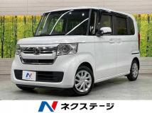 2021 Honda N BOX