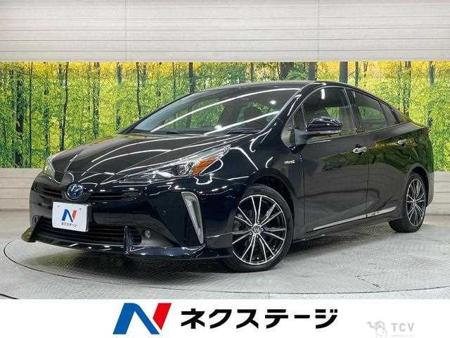 2019 Toyota Prius