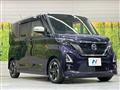 2021 Nissan ROOX