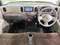 2009 Nissan Cube