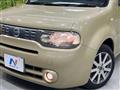 2009 Nissan Cube