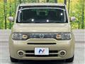 2009 Nissan Cube
