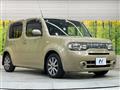 2009 Nissan Cube