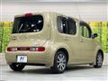 2009 Nissan Cube