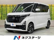 2023 Nissan ROOX
