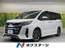 2019 Toyota Noah