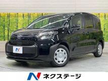 2025 Toyota Sienta