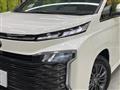 2025 Toyota Voxy