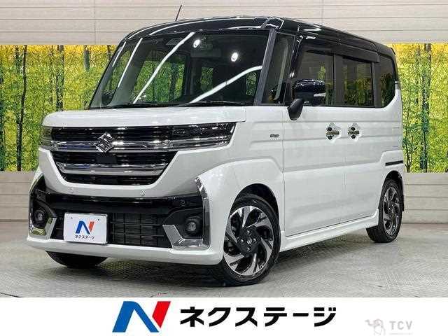 2024 Suzuki Suzuki Others