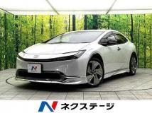 2023 Toyota Prius