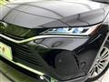 2023 Toyota Harrier Hybrid