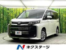2023 Toyota Noah