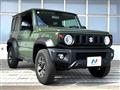 2023 Suzuki Jimny Sierra