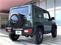 2023 Suzuki Jimny Sierra