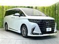 2023 Toyota Alphard G