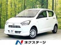 2021 Daihatsu Mira