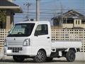2017 Suzuki Carry Truck