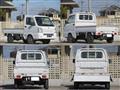 2017 Suzuki Carry Truck