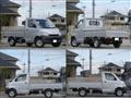 2009 Toyota Townace Truck