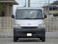 2009 Toyota Townace Truck