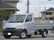2009 Toyota Townace Truck
