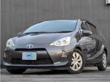2012 Toyota AQUA