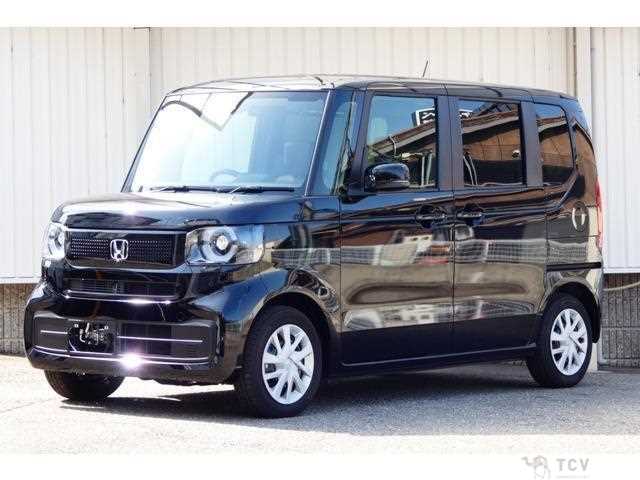 2025 Honda N BOX