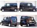 2025 Honda N BOX