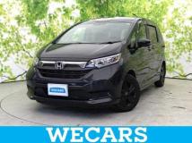 2024 Honda Freed