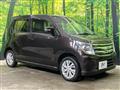 2015 Suzuki Wagon R