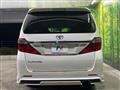 2012 Toyota Alphard G