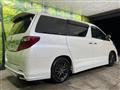 2012 Toyota Alphard G