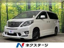 2012 Toyota Alphard G